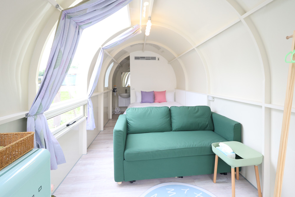 宜蘭三星|曼漫落羽松奶凍車莊園、獨家奶凍露營車、寵物友善、露營奶凍屋、五星級豪華露營車 - 第22張圖 宜蘭三星|曼漫落羽松奶凍車莊園、獨家奶凍露營車、寵物友善、露營奶凍屋、五星級豪華露營車