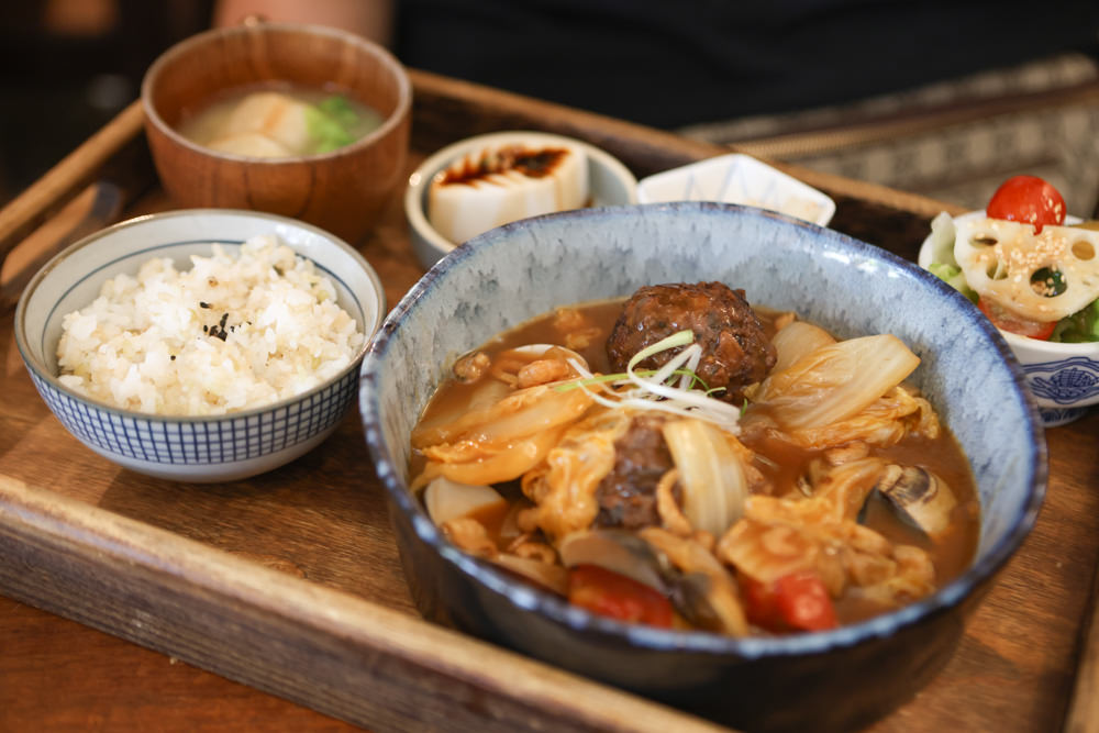 墾丁恆春美食|好好吃飯Jiăhó。屏東在地小食堂、恆春在地私房好味道、寵物友善餐廳 - 第8張圖 墾丁恆春美食|好好吃飯Jiăhó。屏東在地小食堂、恆春在地私房好味道、寵物友善餐廳