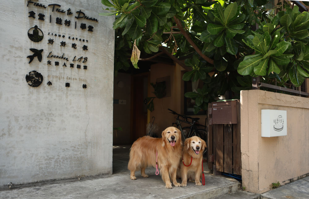 墾丁恆春美食|好好吃飯Jiăhó。屏東在地小食堂、恆春在地私房好味道、寵物友善餐廳 - 第2張圖 墾丁恆春美食|好好吃飯Jiăhó。屏東在地小食堂、恆春在地私房好味道、寵物友善餐廳