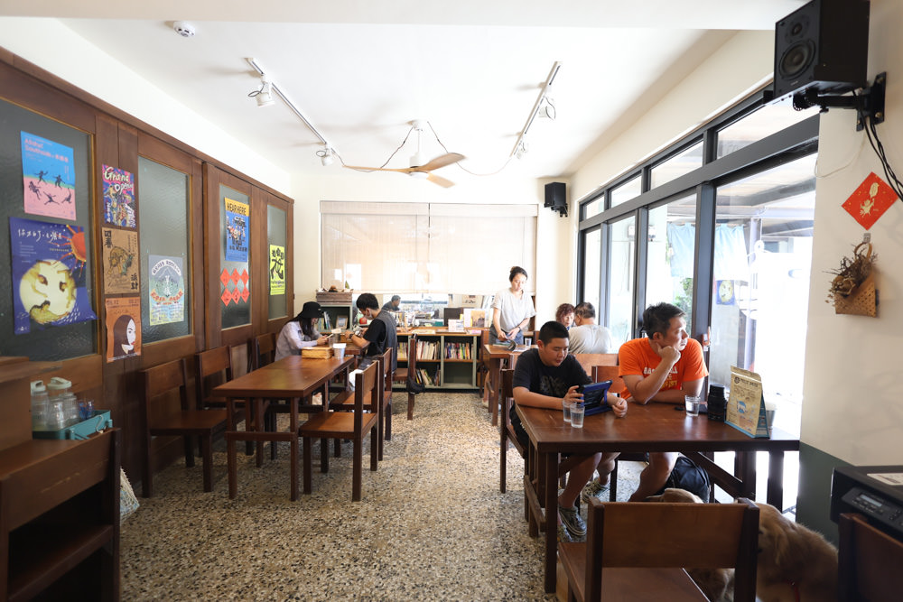 墾丁恆春美食|好好吃飯Jiăhó。屏東在地小食堂、恆春在地私房好味道、寵物友善餐廳 - 第7張圖 墾丁恆春美食|好好吃飯Jiăhó。屏東在地小食堂、恆春在地私房好味道、寵物友善餐廳