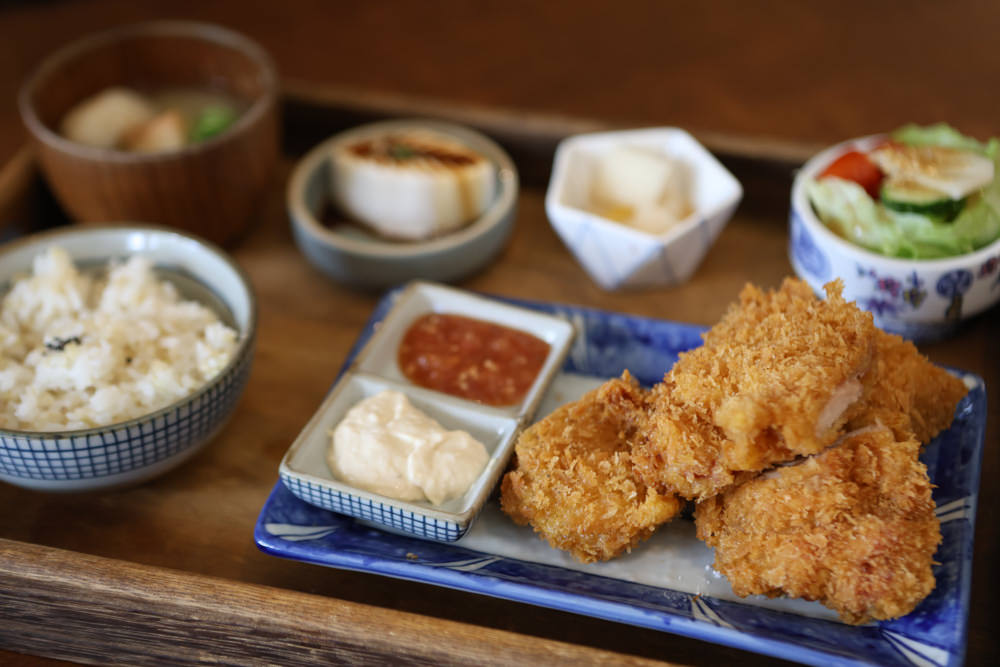 墾丁恆春美食|好好吃飯Jiăhó。屏東在地小食堂、恆春在地私房好味道、寵物友善餐廳 - 第12張圖 墾丁恆春美食|好好吃飯Jiăhó。屏東在地小食堂、恆春在地私房好味道、寵物友善餐廳