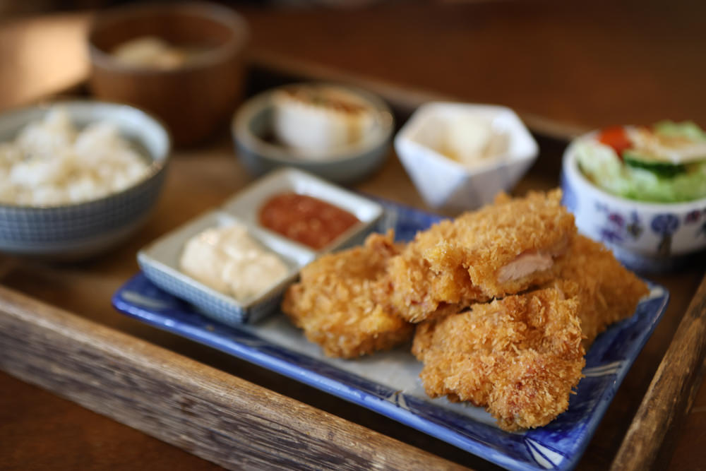 墾丁恆春美食|好好吃飯Jiăhó。屏東在地小食堂、恆春在地私房好味道、寵物友善餐廳 - 第13張圖 墾丁恆春美食|好好吃飯Jiăhó。屏東在地小食堂、恆春在地私房好味道、寵物友善餐廳