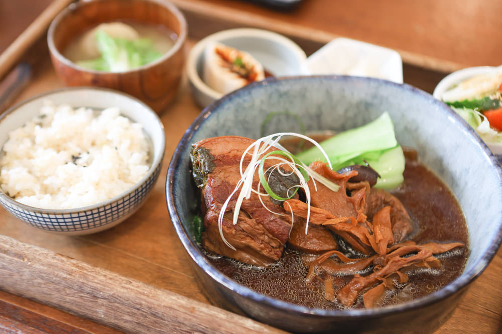 墾丁恆春美食|好好吃飯Jiăhó。屏東在地小食堂、恆春在地私房好味道、寵物友善餐廳 - 第11張圖 墾丁恆春美食|好好吃飯Jiăhó。屏東在地小食堂、恆春在地私房好味道、寵物友善餐廳