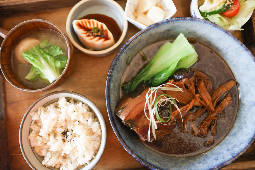 墾丁恆春美食|好好吃飯Jiăhó。屏東在地小食堂、恆春在地私房好味道、寵物友善餐廳 - 第10張圖 墾丁恆春美食|好好吃飯Jiăhó。屏東在地小食堂、恆春在地私房好味道、寵物友善餐廳