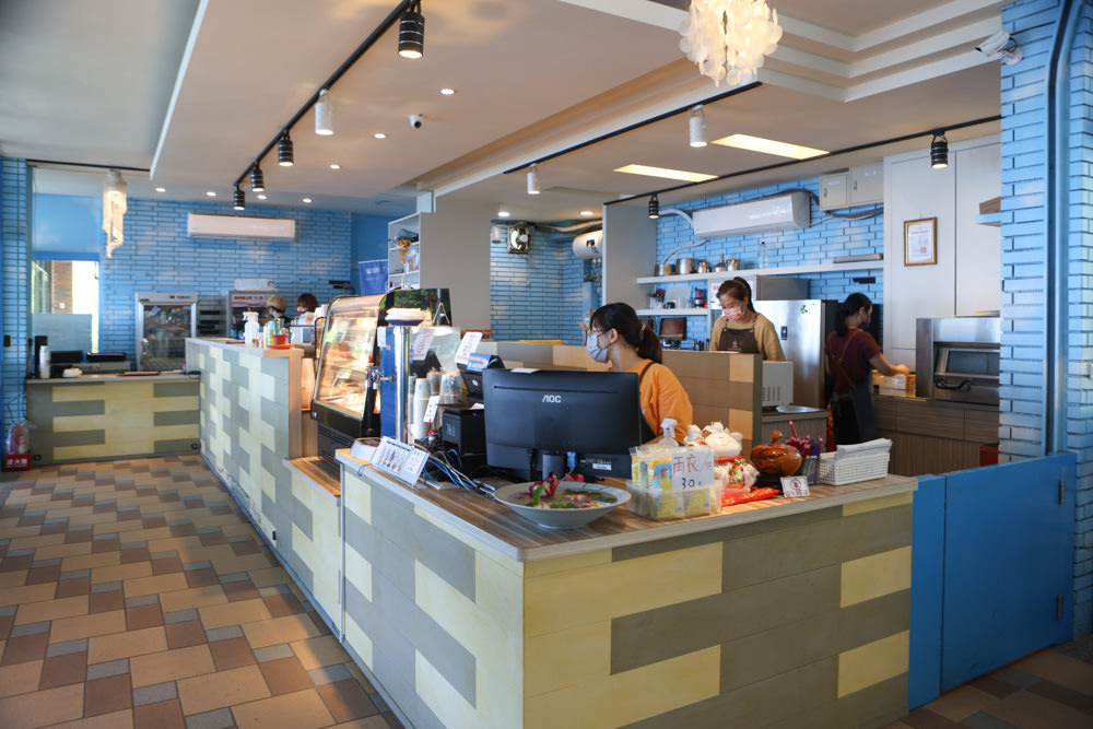 宜蘭頭城|灆咖啡石城店Seaview Coffee。寵物友善餐廳、宜蘭海景咖啡廳、盡賞絕美龜山島、石城服務區、頭城五漁村 - 第11張圖 宜蘭頭城|灆咖啡石城店Seaview Coffee。寵物友善餐廳、宜蘭海景咖啡廳、盡賞絕美龜山島、石城服務區、頭城五漁村