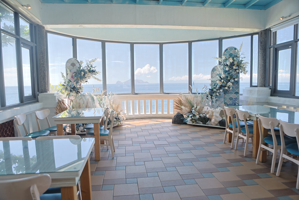 宜蘭頭城|灆咖啡石城店Seaview Coffee。寵物友善餐廳、宜蘭海景咖啡廳、盡賞絕美龜山島、石城服務區、頭城五漁村 - 第19張圖 宜蘭頭城|灆咖啡石城店Seaview Coffee。寵物友善餐廳、宜蘭海景咖啡廳、盡賞絕美龜山島、石城服務區、頭城五漁村