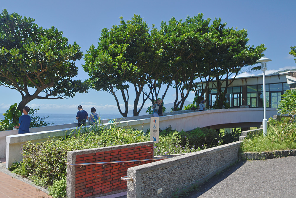 宜蘭頭城|灆咖啡石城店Seaview Coffee。寵物友善餐廳、宜蘭海景咖啡廳、盡賞絕美龜山島、石城服務區、頭城五漁村 - 第5張圖 宜蘭頭城|灆咖啡石城店Seaview Coffee。寵物友善餐廳、宜蘭海景咖啡廳、盡賞絕美龜山島、石城服務區、頭城五漁村