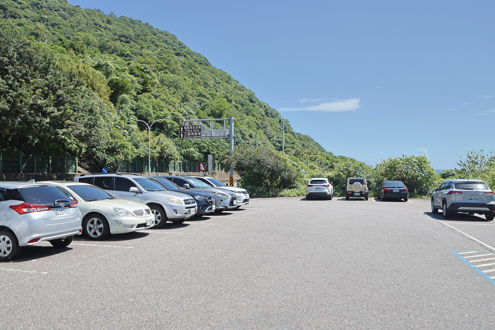 宜蘭頭城|灆咖啡石城店Seaview Coffee。寵物友善餐廳、宜蘭海景咖啡廳、盡賞絕美龜山島、石城服務區、頭城五漁村 - 第4張圖 宜蘭頭城|灆咖啡石城店Seaview Coffee。寵物友善餐廳、宜蘭海景咖啡廳、盡賞絕美龜山島、石城服務區、頭城五漁村