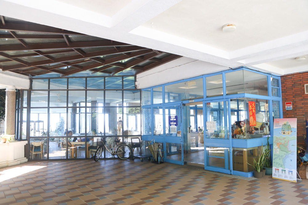 宜蘭頭城|灆咖啡石城店Seaview Coffee。寵物友善餐廳、宜蘭海景咖啡廳、盡賞絕美龜山島、石城服務區、頭城五漁村 - 第10張圖 宜蘭頭城|灆咖啡石城店Seaview Coffee。寵物友善餐廳、宜蘭海景咖啡廳、盡賞絕美龜山島、石城服務區、頭城五漁村
