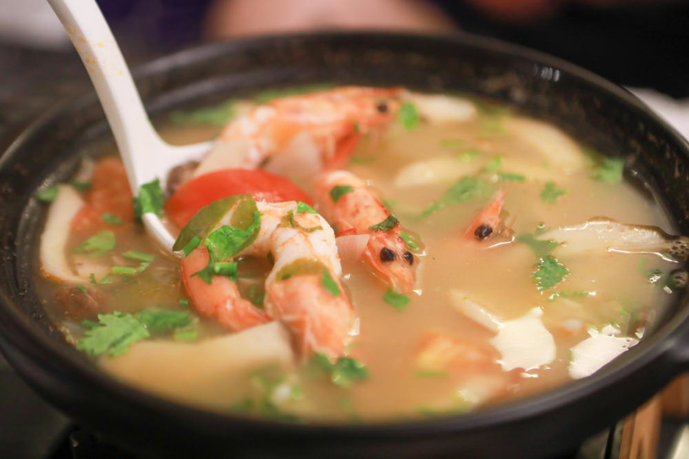 宜蘭頭城美食|MOOGA THAI姆卡泰式廚房。寵物友善餐廳、粉紅城堡中大啖道地泰國料理 - 第14張圖 宜蘭頭城美食|MOOGA THAI姆卡泰式廚房。寵物友善餐廳、粉紅城堡中大啖道地泰國料理