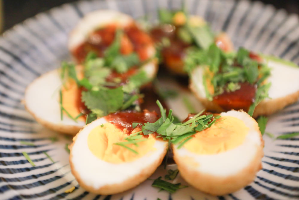 宜蘭頭城美食|MOOGA THAI姆卡泰式廚房。寵物友善餐廳、粉紅城堡中大啖道地泰國料理 - 第15張圖 宜蘭頭城美食|MOOGA THAI姆卡泰式廚房。寵物友善餐廳、粉紅城堡中大啖道地泰國料理