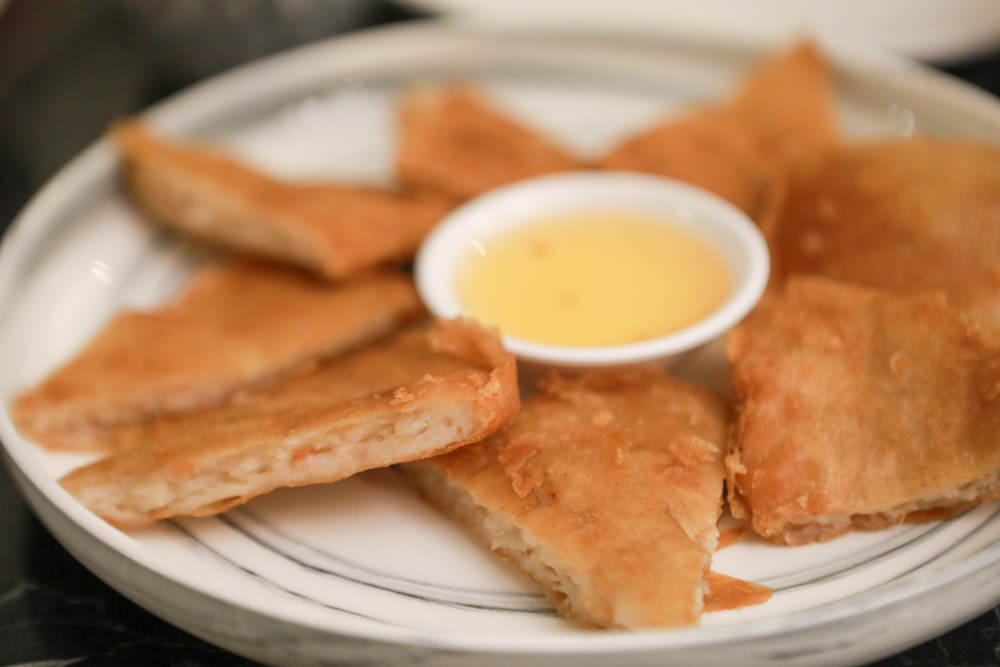 宜蘭頭城美食|MOOGA THAI姆卡泰式廚房。寵物友善餐廳、粉紅城堡中大啖道地泰國料理 - 第10張圖 宜蘭頭城美食|MOOGA THAI姆卡泰式廚房。寵物友善餐廳、粉紅城堡中大啖道地泰國料理