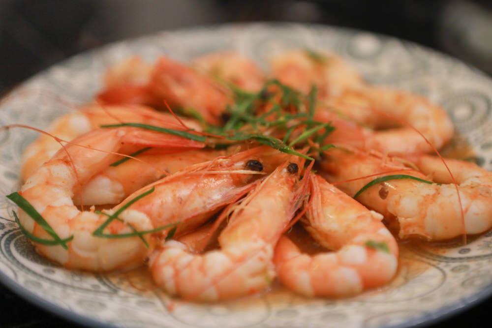 宜蘭頭城美食|MOOGA THAI姆卡泰式廚房。寵物友善餐廳、粉紅城堡中大啖道地泰國料理 - 第9張圖 宜蘭頭城美食|MOOGA THAI姆卡泰式廚房。寵物友善餐廳、粉紅城堡中大啖道地泰國料理