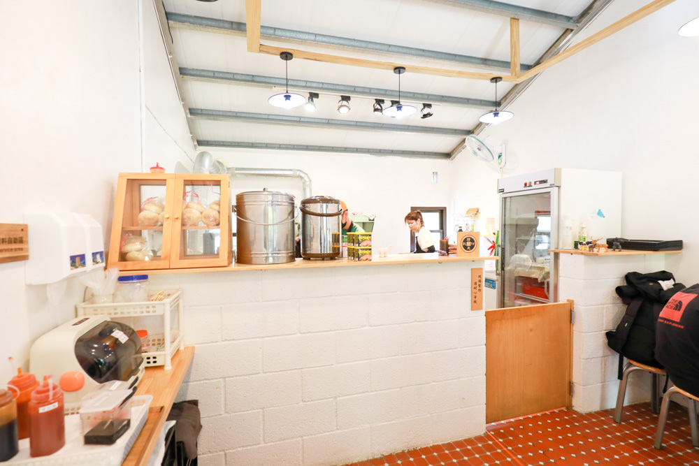 宜蘭礁溪人氣早餐|白雲山鹿。礁溪老屋古早味早餐、寵物友善、招牌粉漿蛋餅、蘿蔔糕、木桶油飯必吃!! - 第13張圖 宜蘭礁溪人氣早餐|白雲山鹿。礁溪老屋古早味早餐、寵物友善、招牌粉漿蛋餅、蘿蔔糕、木桶油飯必吃!!