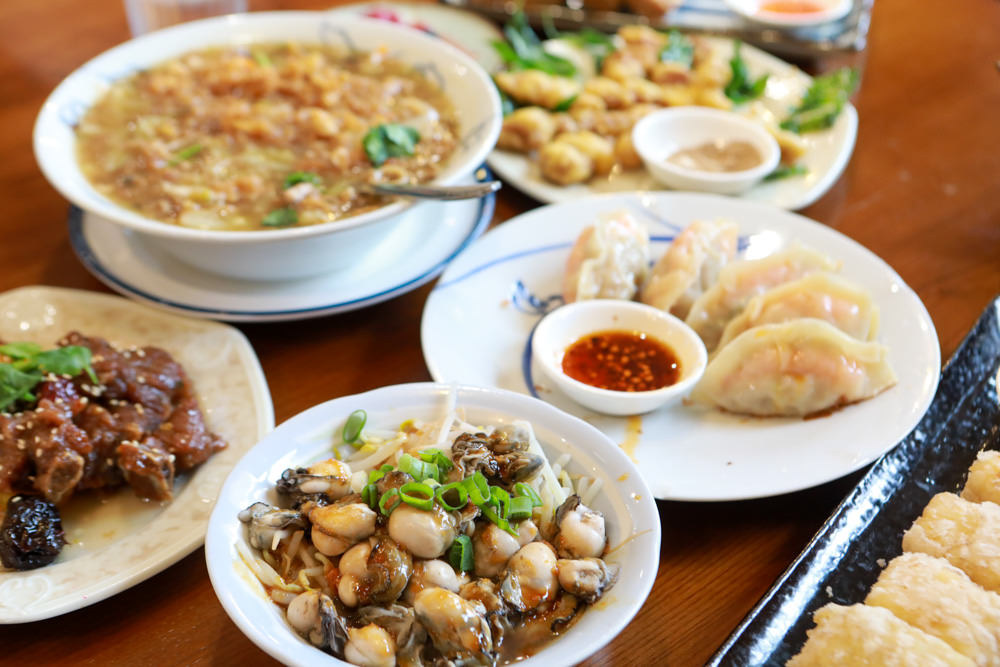 宜蘭礁溪美食|拾松辦桌小吃。寵物友善餐廳、宜蘭手路菜、宜蘭傳統辦桌菜小吃、西魯肉、糕渣 - 第14張圖 宜蘭礁溪美食|拾松辦桌小吃。寵物友善餐廳、宜蘭手路菜、宜蘭傳統辦桌菜小吃、西魯肉、糕渣