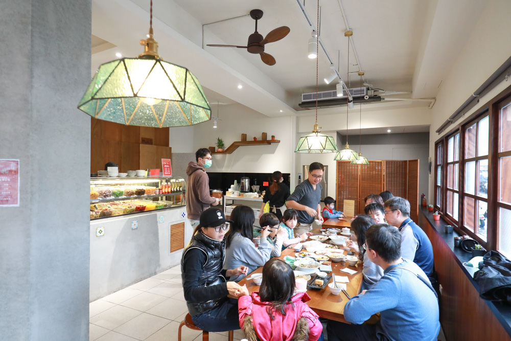 宜蘭礁溪美食|拾松辦桌小吃。寵物友善餐廳、宜蘭手路菜、宜蘭傳統辦桌菜小吃、西魯肉、糕渣 - 第6張圖 宜蘭礁溪美食|拾松辦桌小吃。寵物友善餐廳、宜蘭手路菜、宜蘭傳統辦桌菜小吃、西魯肉、糕渣