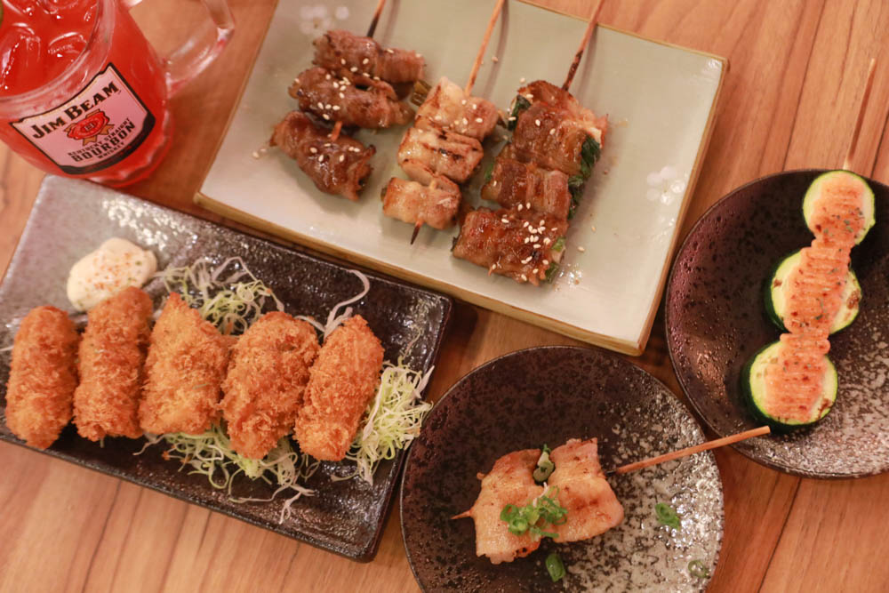 新北板橋美食|容燒居酒屋板橋加盟店。寵物友善餐廳、日式燒烤、串燒超美味,還有寵物專屬先食串燒!! - 第17張圖 新北板橋美食|容燒居酒屋板橋加盟店。寵物友善餐廳、日式燒烤、串燒超美味,還有寵物專屬先食串燒!!