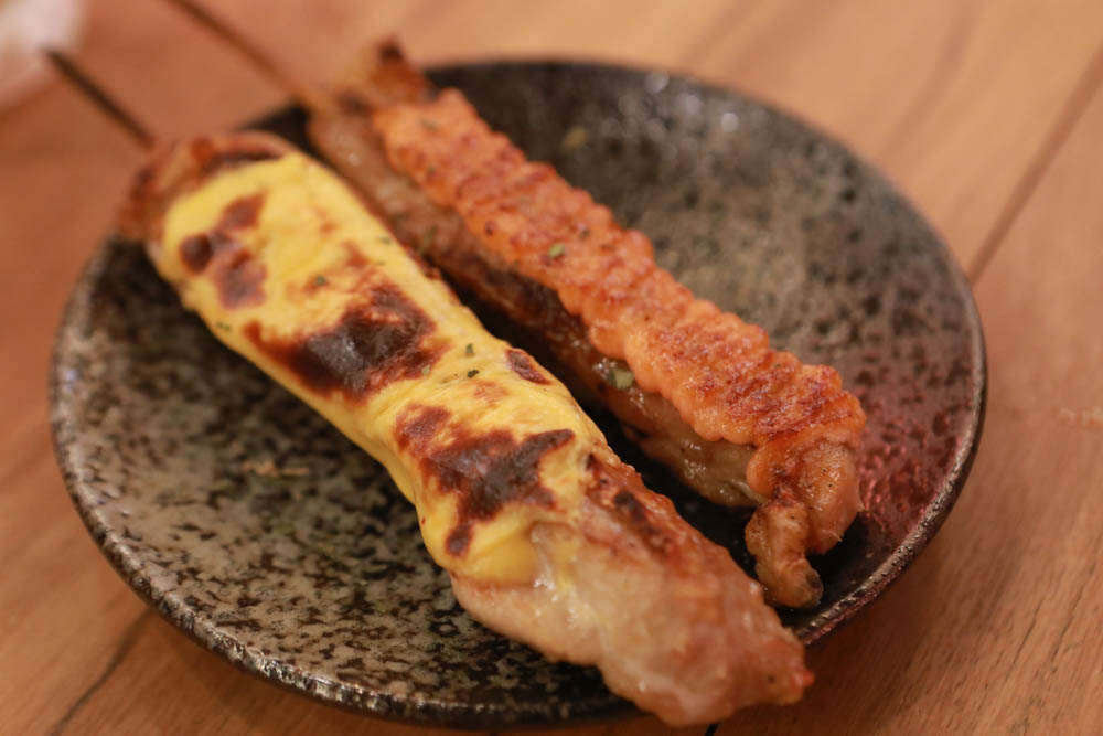 新北板橋美食|容燒居酒屋板橋加盟店。寵物友善餐廳、日式燒烤、串燒超美味,還有寵物專屬先食串燒!! - 第24張圖 新北板橋美食|容燒居酒屋板橋加盟店。寵物友善餐廳、日式燒烤、串燒超美味,還有寵物專屬先食串燒!!
