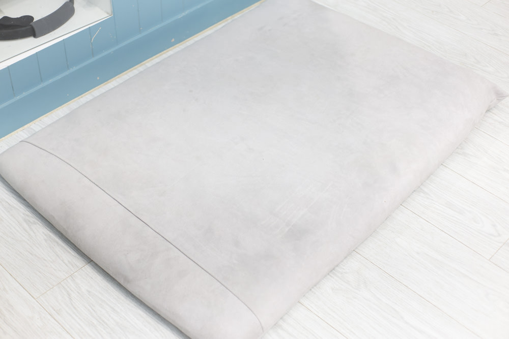 LINGO 3D透氣寵物床墊、LINGO鋁合金寵物碗架|台灣設計製造、寵物減壓睡墊、寵物餐碗推薦 - 第9張圖 LINGO 3D透氣寵物床墊、LINGO鋁合金寵物碗架|台灣設計製造、寵物減壓睡墊、寵物餐碗推薦