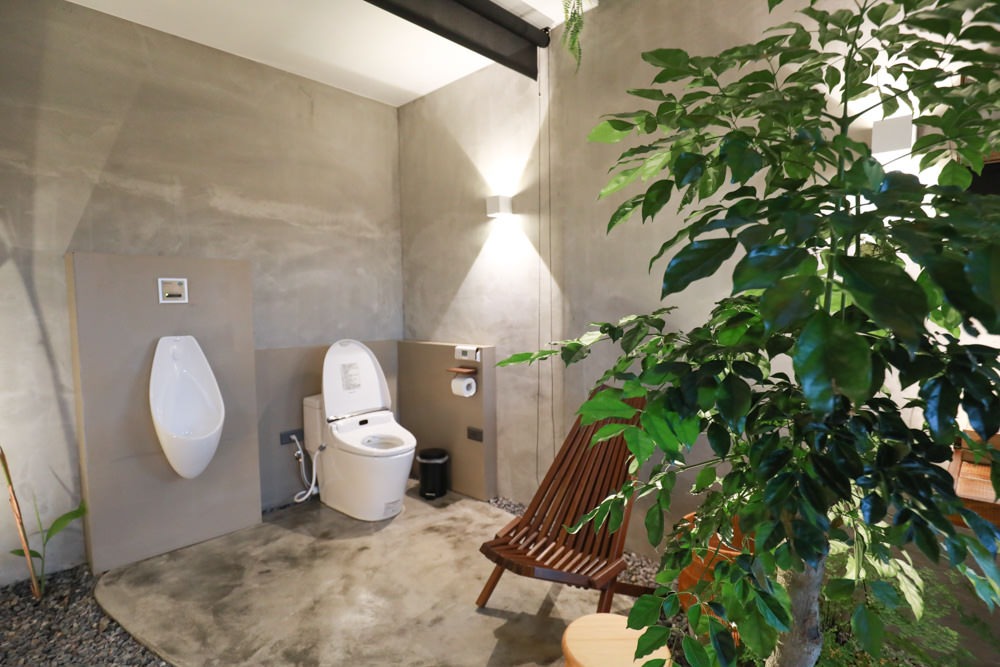 宜蘭礁溪特色溫泉民宿｜小雨林。寵物友善民宿、The Mist Gallery全新洞穴餐廳、閣樓樹屋