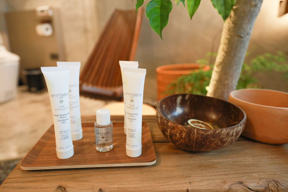 宜蘭礁溪特色溫泉民宿｜小雨林。寵物友善民宿、The Mist Gallery全新洞穴餐廳、閣樓樹屋