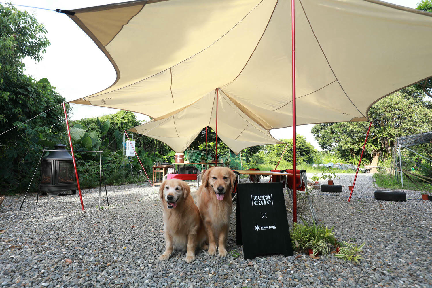 宜蘭礁溪秘境民宿|小雨林。隱藏版寵物友善民宿、絕美老穀倉、森林露天泡湯、林子裡泡湯! - 第36張圖 宜蘭礁溪秘境民宿|小雨林。隱藏版寵物友善民宿、絕美老穀倉、森林露天泡湯、林子裡泡湯!