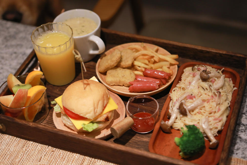 宜蘭礁溪特色溫泉民宿｜小雨林。寵物友善民宿、The Mist Gallery全新洞穴餐廳、閣樓樹屋