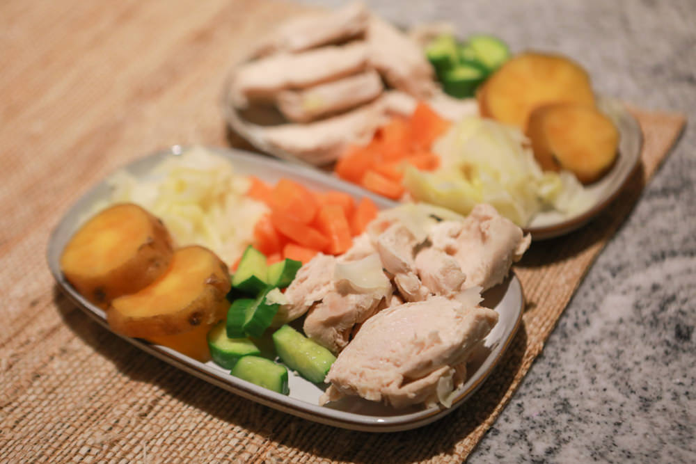 宜蘭礁溪特色溫泉民宿｜小雨林。寵物友善民宿、The Mist Gallery全新洞穴餐廳、閣樓樹屋