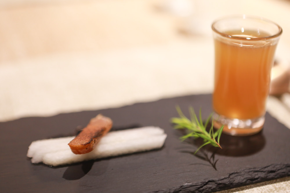 宜蘭礁溪特色溫泉民宿｜小雨林。寵物友善民宿、The Mist Gallery全新洞穴餐廳、閣樓樹屋