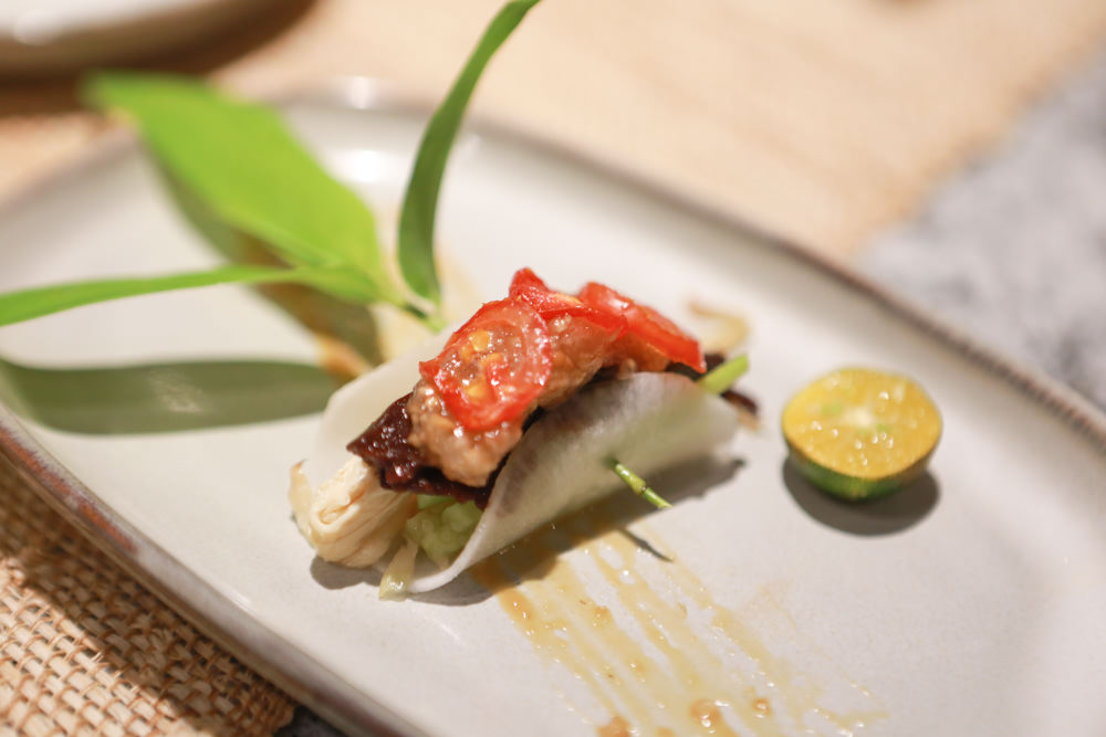 宜蘭礁溪特色溫泉民宿｜小雨林。寵物友善民宿、The Mist Gallery全新洞穴餐廳、閣樓樹屋