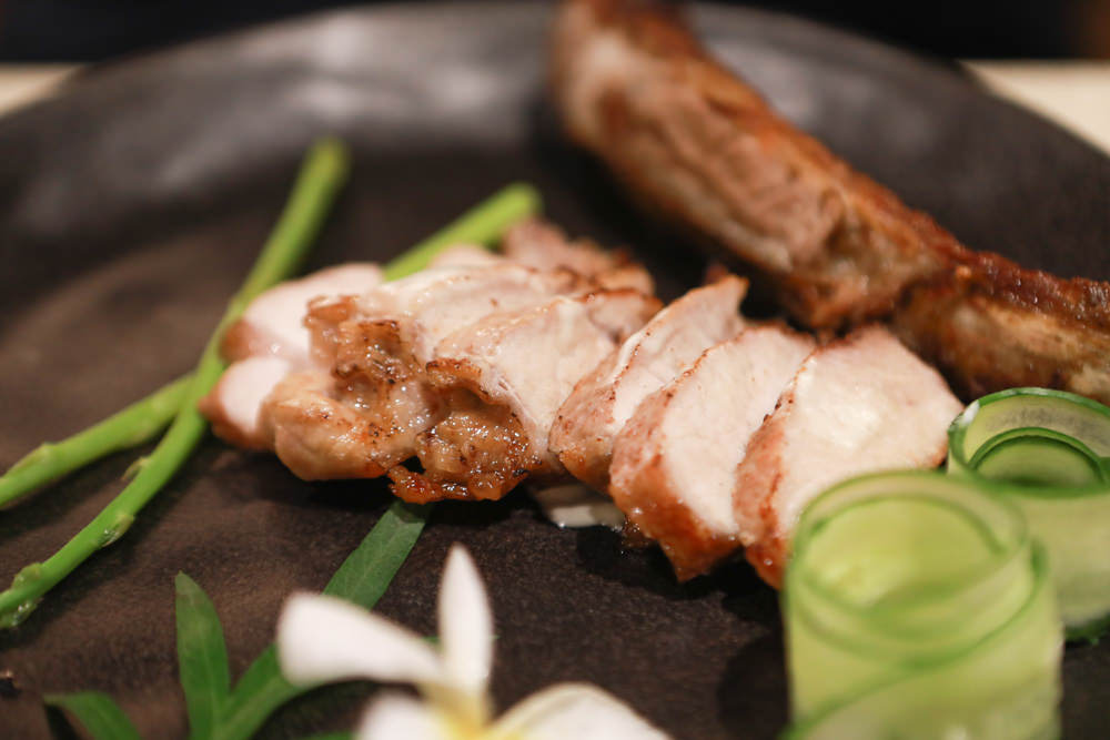 宜蘭礁溪特色溫泉民宿｜小雨林。寵物友善民宿、The Mist Gallery全新洞穴餐廳、閣樓樹屋