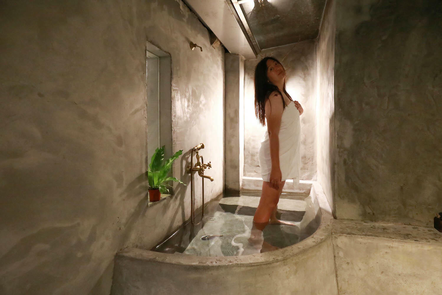 宜蘭礁溪秘境民宿|小雨林。隱藏版寵物友善民宿、絕美老穀倉、森林露天泡湯、林子裡泡湯! - 第54張圖 宜蘭礁溪秘境民宿|小雨林。隱藏版寵物友善民宿、絕美老穀倉、森林露天泡湯、林子裡泡湯!