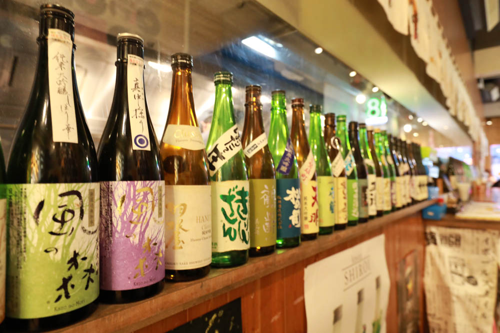 新竹竹北美食｜私嚐居酒屋 竹北店。寵物友善餐廳、日式創意料理、深夜食堂、狗狗專屬串燒寵物餐！！