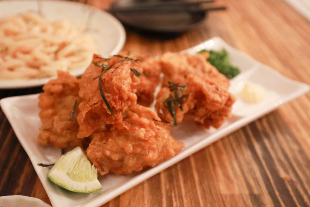 新竹竹北美食｜私嚐居酒屋 竹北店。寵物友善餐廳、日式創意料理、深夜食堂、狗狗專屬串燒寵物餐！！
