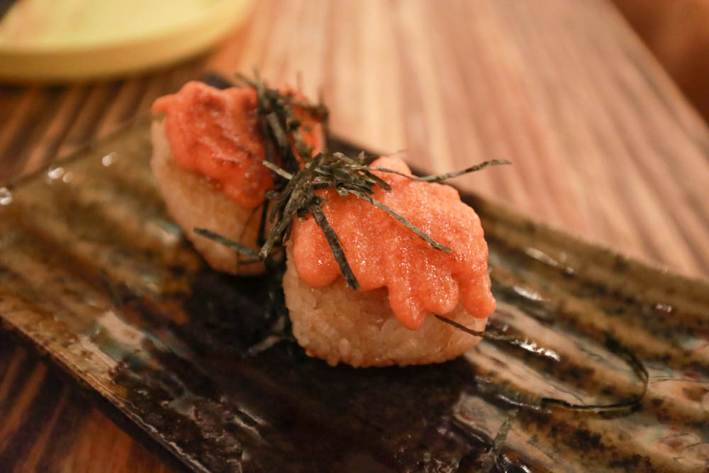新竹竹北美食｜私嚐居酒屋 竹北店。寵物友善餐廳、日式創意料理、深夜食堂、狗狗專屬串燒寵物餐！！