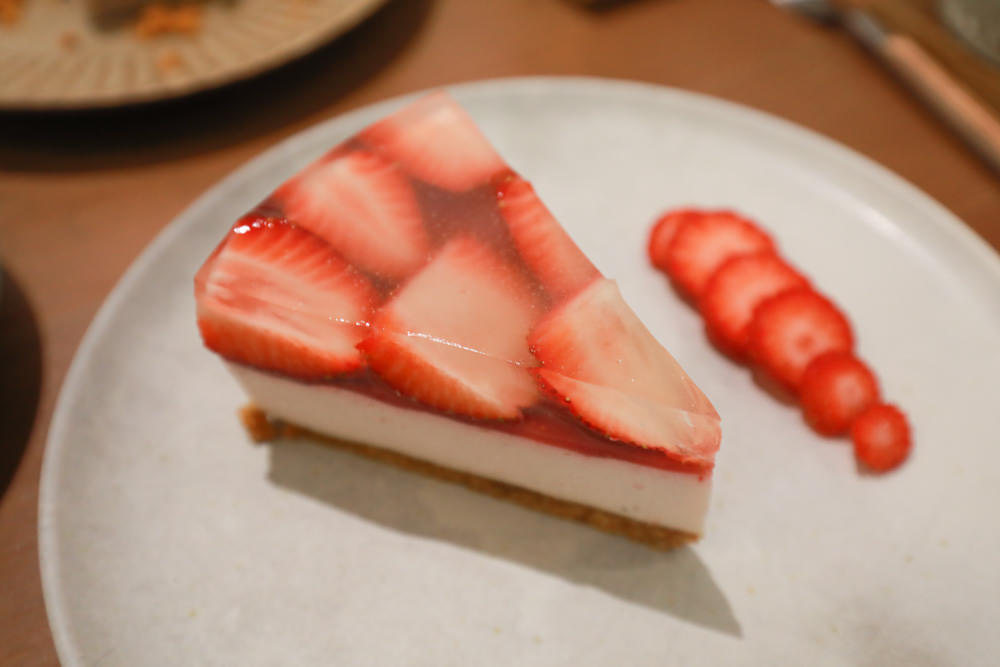 新北新莊美食|山林咖啡coffee roaste。寵物友善餐廳、老宅咖啡廳、自家烘培咖啡豆 - 第13張圖 新北新莊美食|山林咖啡coffee roaste。寵物友善餐廳、老宅咖啡廳、自家烘培咖啡豆