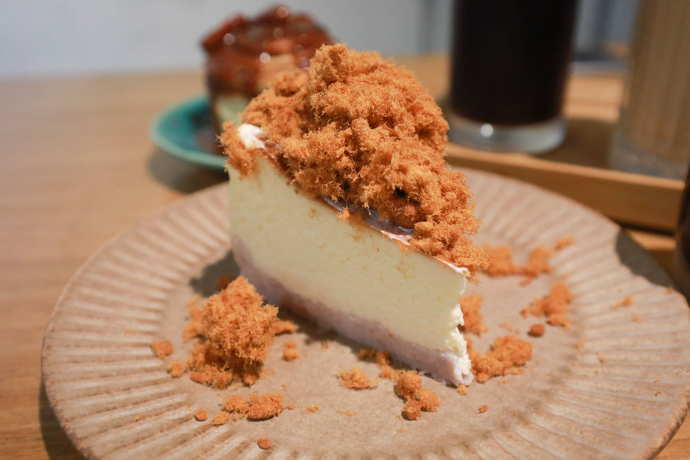 新北新莊美食|山林咖啡coffee roaste。寵物友善餐廳、老宅咖啡廳、自家烘培咖啡豆 - 第15張圖 新北新莊美食|山林咖啡coffee roaste。寵物友善餐廳、老宅咖啡廳、自家烘培咖啡豆