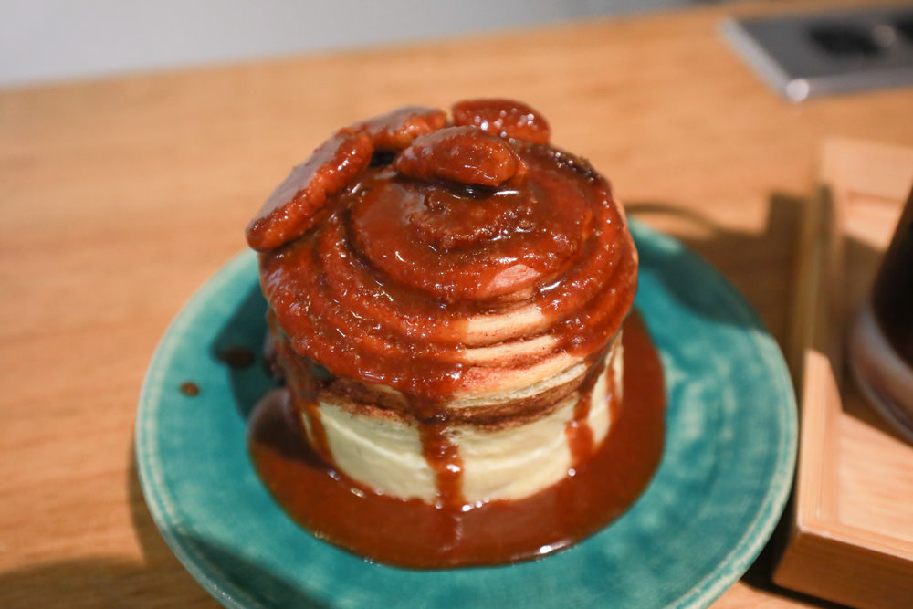 新北新莊美食|山林咖啡coffee roaste。寵物友善餐廳、老宅咖啡廳、自家烘培咖啡豆 - 第16張圖 新北新莊美食|山林咖啡coffee roaste。寵物友善餐廳、老宅咖啡廳、自家烘培咖啡豆