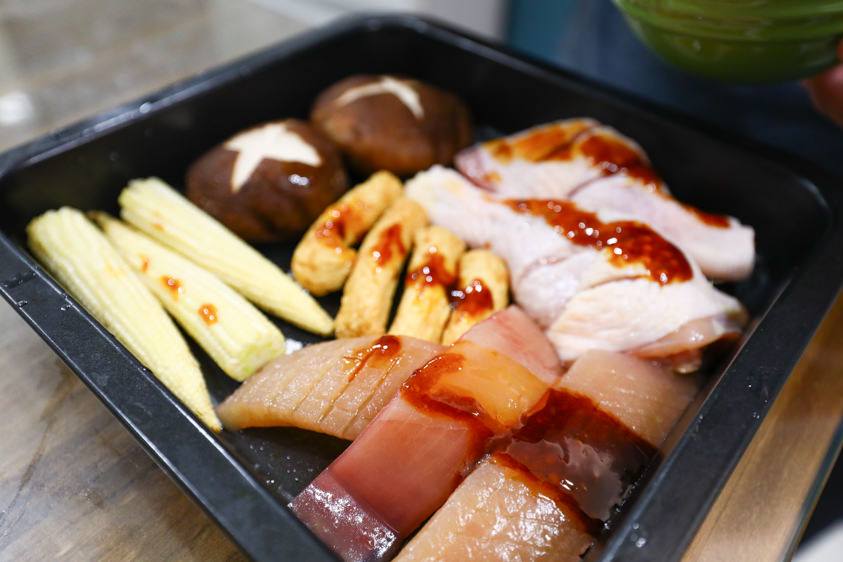 SANSUI山水氣炸烤箱SAF-553W。12L旋風溫控智能大容量。結合氣炸鍋、烤箱、果乾機的多功能料理神器! - 第7張圖 SANSUI山水氣炸烤箱SAF-553W。12L旋風溫控智能大容量。結合氣炸鍋、烤箱、果乾機的多功能料理神器!