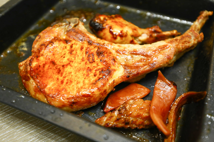 SANSUI山水氣炸烤箱SAF-553W。12L旋風溫控智能大容量。結合氣炸鍋、烤箱、果乾機的多功能料理神器! - 第10張圖 SANSUI山水氣炸烤箱SAF-553W。12L旋風溫控智能大容量。結合氣炸鍋、烤箱、果乾機的多功能料理神器!