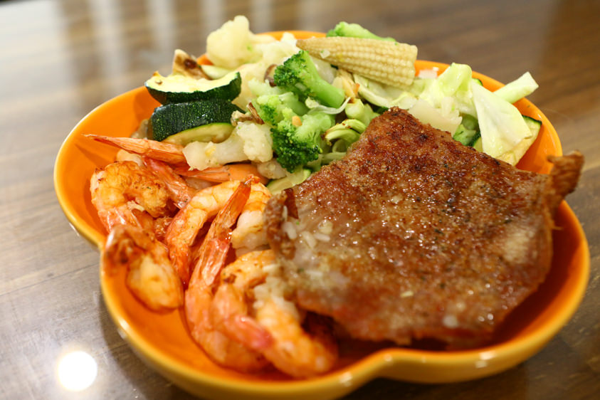 SANSUI山水氣炸烤箱SAF-553W。12L旋風溫控智能大容量。結合氣炸鍋、烤箱、果乾機的多功能料理神器! - 第26張圖 SANSUI山水氣炸烤箱SAF-553W。12L旋風溫控智能大容量。結合氣炸鍋、烤箱、果乾機的多功能料理神器!