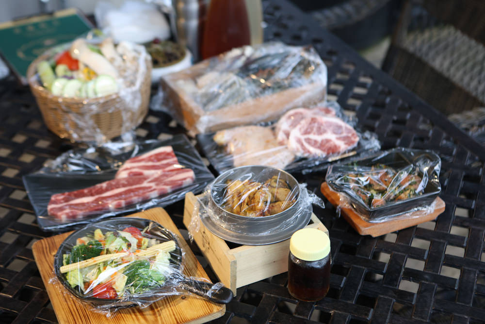 南投峇嵐杉丘BALAN HILL GLAMPING。一泊三食野奢露營體驗、寵物友善奢華露營、絕美星空帳