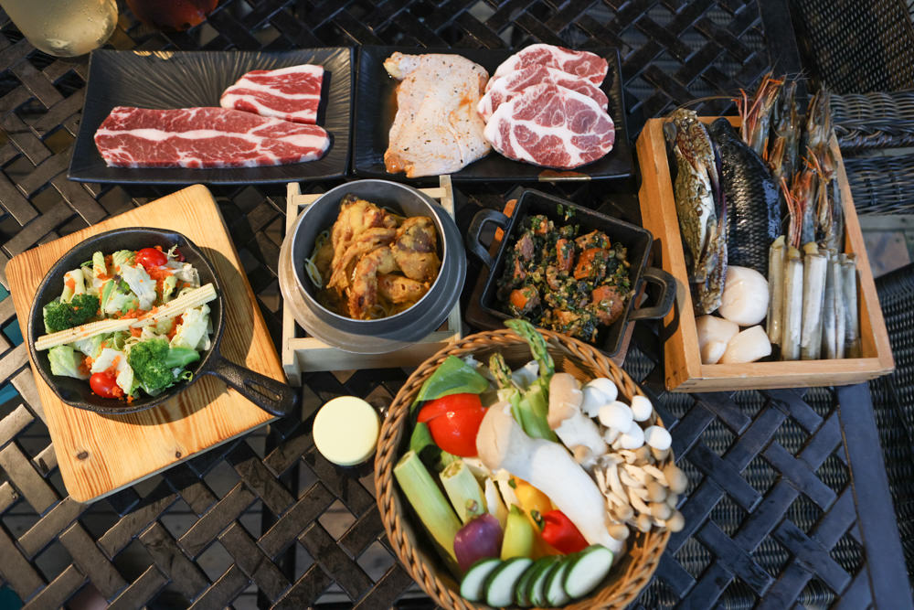 南投峇嵐杉丘BALAN HILL GLAMPING。一泊三食野奢露營體驗、寵物友善奢華露營、絕美星空帳