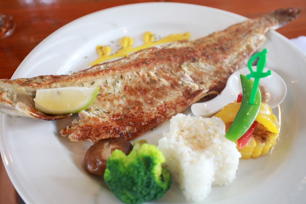 桃園復興|隱峇里山莊。景觀民宿餐廳、露營車、寵物友善民宿餐廳、北橫小烏來南洋峇里島風情 - 第12張圖 桃園復興|隱峇里山莊。景觀民宿餐廳、露營車、寵物友善民宿餐廳、北橫小烏來南洋峇里島風情