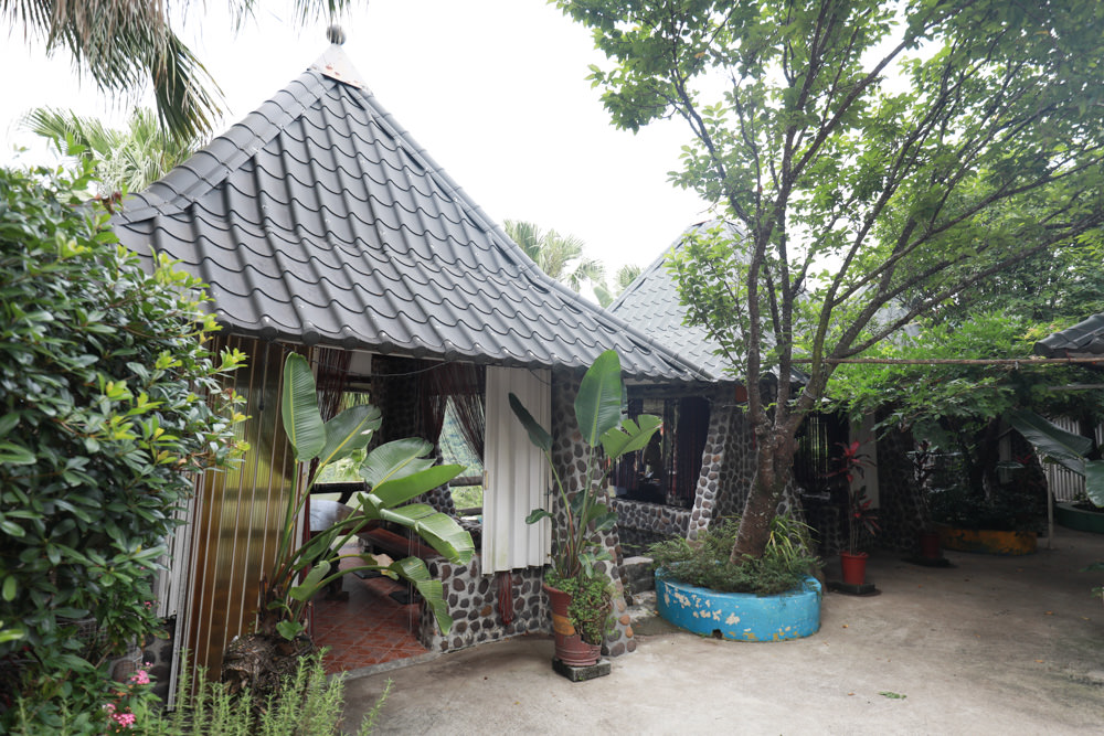 桃園復興|隱峇里山莊。景觀民宿餐廳、露營車、寵物友善民宿餐廳、北橫小烏來南洋峇里島風情 - 第6張圖 桃園復興|隱峇里山莊。景觀民宿餐廳、露營車、寵物友善民宿餐廳、北橫小烏來南洋峇里島風情