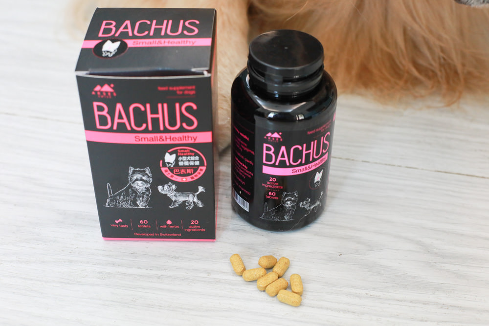 寵物營養保健品|瑞士巴吉斯Bachus專業犬貓營養保健系列。骨骼關節保健錠、毛髮&皮膚滋養保健錠、肝臟&消化系統保健錠、免疫力&抵抗力防護保健錠、情緒舒緩&穩定保健錠、小型犬綜合營養保健錠、牙齒&牙齦健康保健錠 - 第17張圖 寵物營養保健品|瑞士巴吉斯Bachus專業犬貓營養保健系列。骨骼關節保健錠、毛髮&皮膚滋養保健錠、肝臟&消化系統保健錠、免疫力&抵抗力防護保健錠、情緒舒緩&穩定保健錠、小型犬綜合營養保健錠、牙齒&牙齦健康保健錠