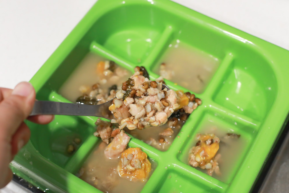 寵物|年年PawPaw科學機能寵物鮮食包。常溫保存、即開即食、台大中獸醫郭璟逸醫師研製食療級配方! - 第19張圖 寵物|年年PawPaw科學機能寵物鮮食包。常溫保存、即開即食、台大中獸醫郭璟逸醫師研製食療級配方!