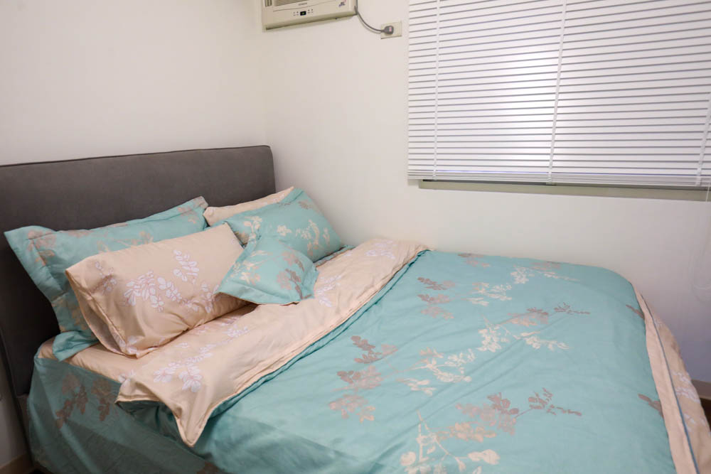 天絲床組｜FOCA八件式吸濕排汗天絲兩用被舖棉床罩組 。極致頂級細緻觸感、3M專利吸濕排汗、舒適透氣