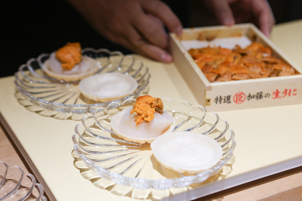 台北萬華美食｜心丰御膳日式料理坊。寵物友善餐廳、 日本無菜單料理、板前料理OMAKASE