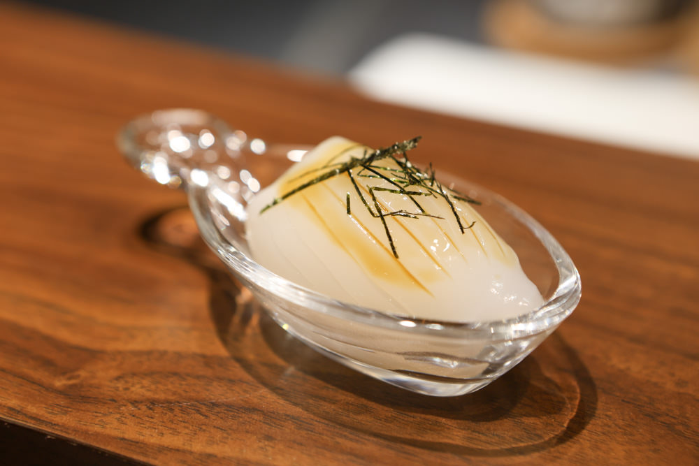 台北萬華美食｜心丰御膳日式料理坊。寵物友善餐廳、 日本無菜單料理、板前料理OMAKASE